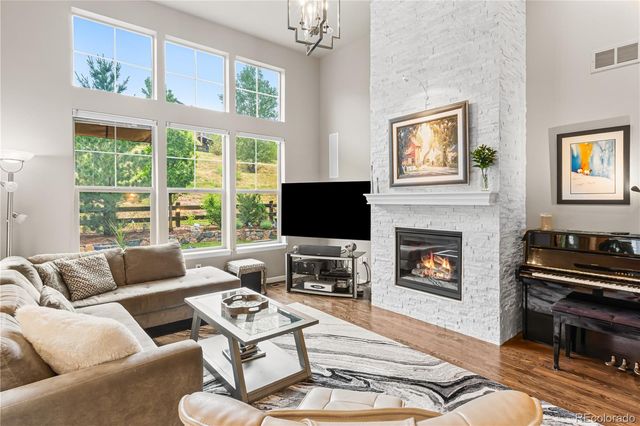 15928 Weaver Gulch Drive, Morrison, CO 80465