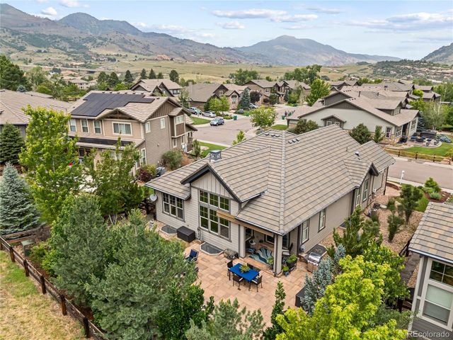 15928 Weaver Gulch Drive, Morrison, CO 80465