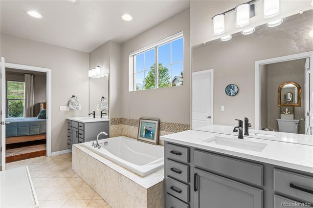 15928 Weaver Gulch Drive, Morrison, CO 80465