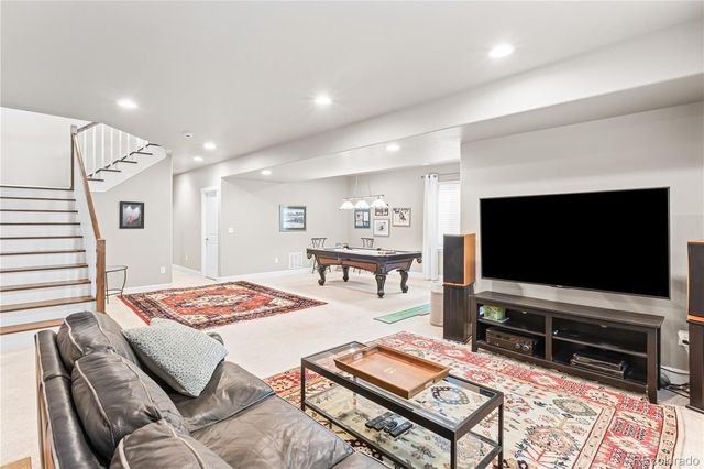 15928 Weaver Gulch Drive, Morrison, CO 80465
