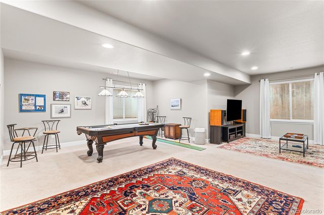 15928 Weaver Gulch Drive, Morrison, CO 80465