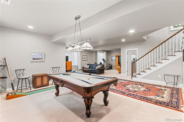 15928 Weaver Gulch Drive, Morrison, CO 80465