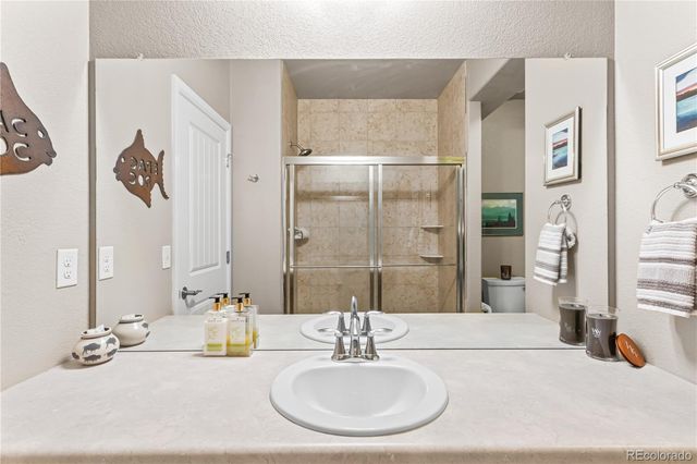 15928 Weaver Gulch Drive, Morrison, CO 80465