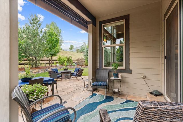 15928 Weaver Gulch Drive, Morrison, CO 80465