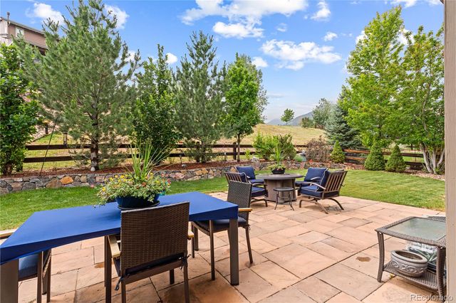 15928 Weaver Gulch Drive, Morrison, CO 80465