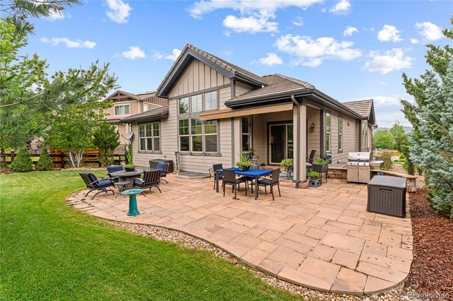15928 Weaver Gulch Drive, Morrison, CO 80465
