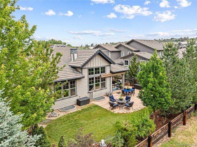 15928 Weaver Gulch Drive, Morrison, CO 80465