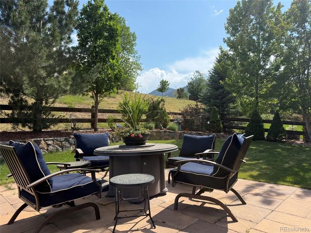 15928 Weaver Gulch Drive, Morrison, CO 80465