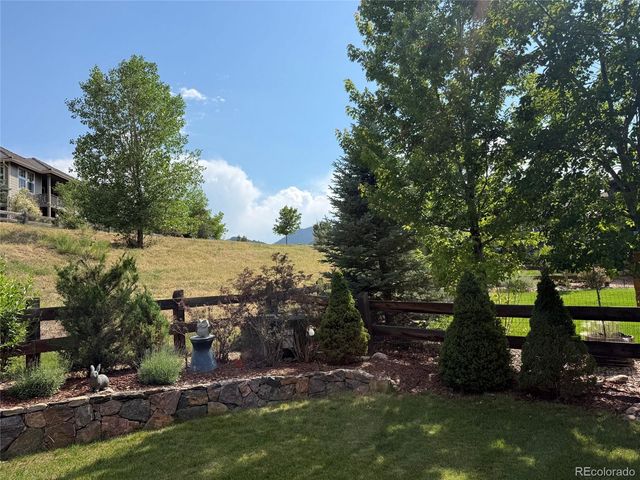 15928 Weaver Gulch Drive, Morrison, CO 80465