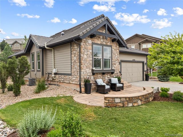 15928 Weaver Gulch Drive, Morrison, CO 80465