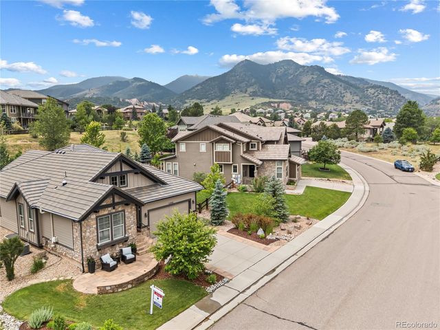 15928 Weaver Gulch Drive, Morrison, CO 80465