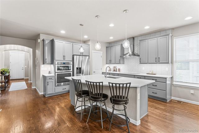15928 Weaver Gulch Drive, Morrison, CO 80465