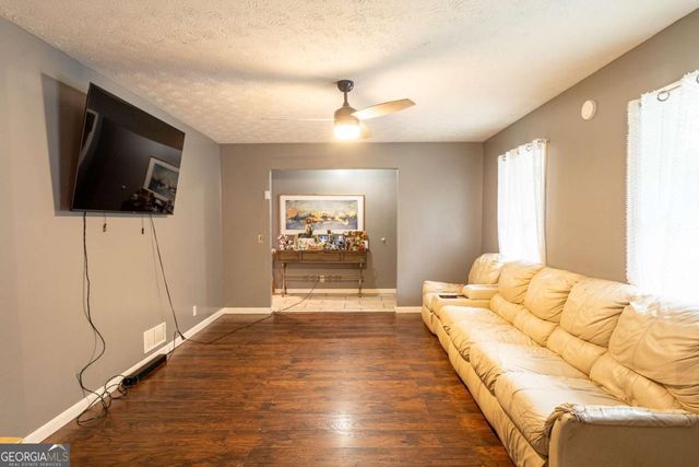 1535 Flat Shoals Road SW, Conyers, GA 30094