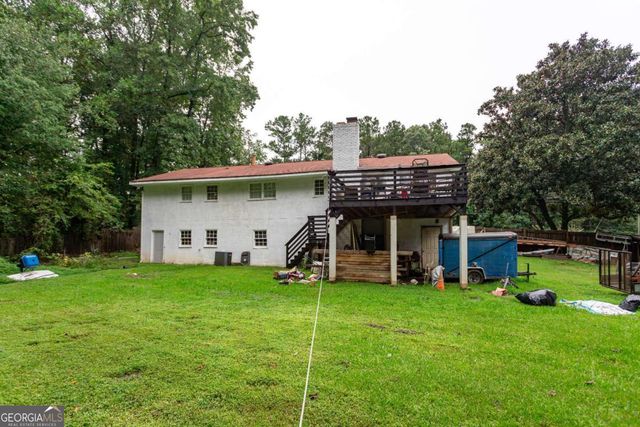 1535 Flat Shoals Road SW, Conyers, GA 30094