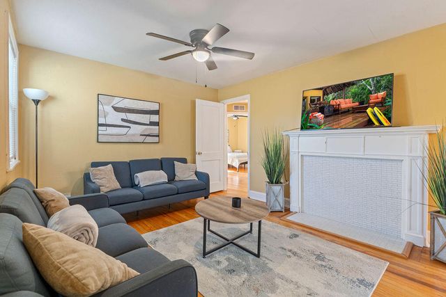 1803 Heath Street, Augusta, GA 30904