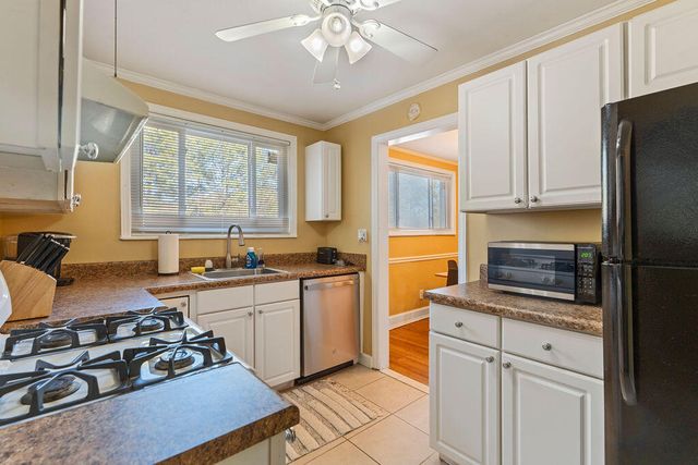 1803 Heath Street, Augusta, GA 30904