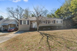 1803 Heath Street, Augusta, GA 30904