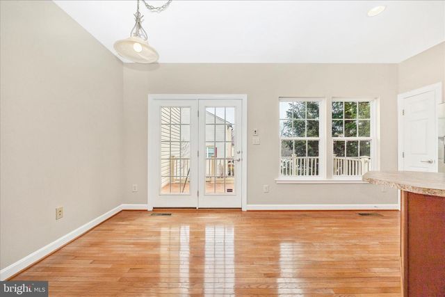 1101 SPRING RUN CT, Frederick, MD 21702