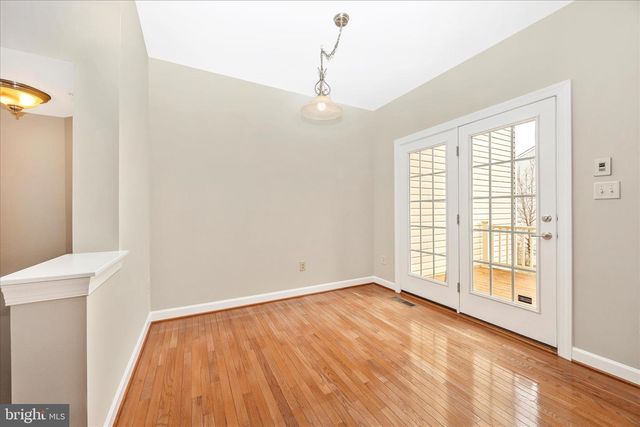 1101 SPRING RUN CT, Frederick, MD 21702