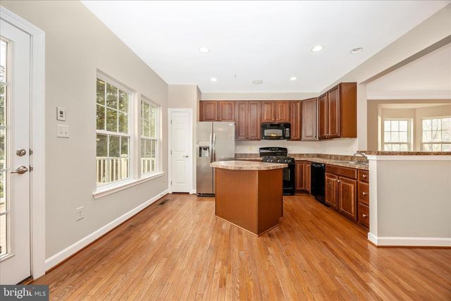 1101 SPRING RUN CT, Frederick, MD 21702