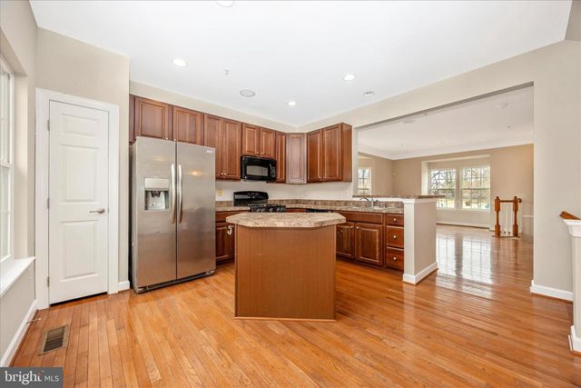 1101 SPRING RUN CT, Frederick, MD 21702