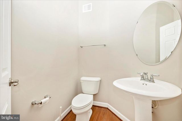 1101 SPRING RUN CT, Frederick, MD 21702