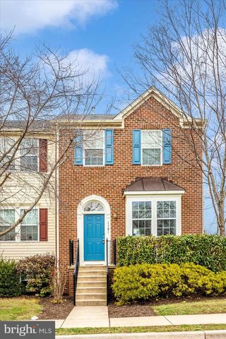1101 SPRING RUN CT, Frederick, MD 21702