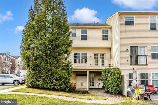 1101 SPRING RUN CT, Frederick, MD 21702