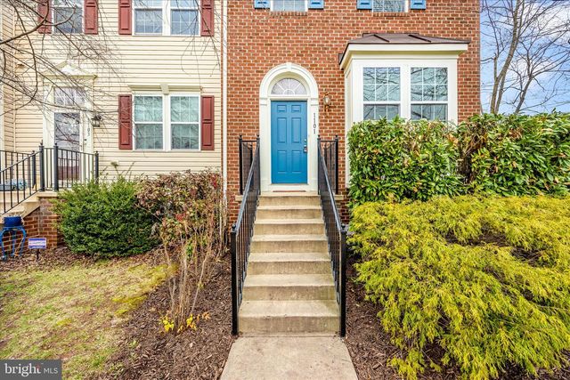 1101 SPRING RUN CT, Frederick, MD 21702