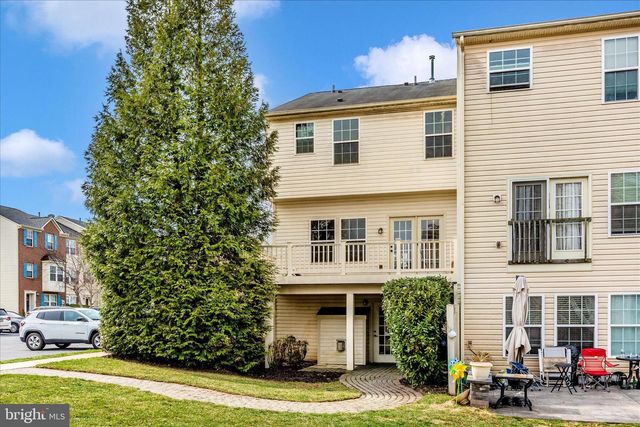 1101 SPRING RUN CT, Frederick, MD 21702