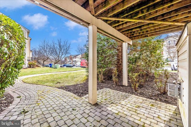 1101 SPRING RUN CT, Frederick, MD 21702