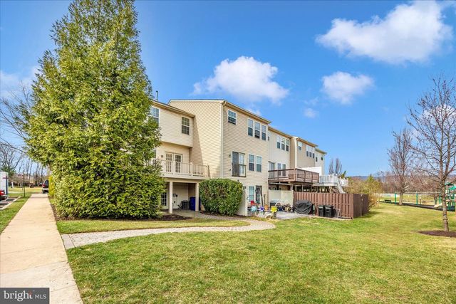 1101 SPRING RUN CT, Frederick, MD 21702