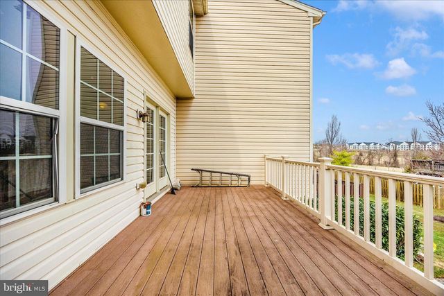 1101 SPRING RUN CT, Frederick, MD 21702