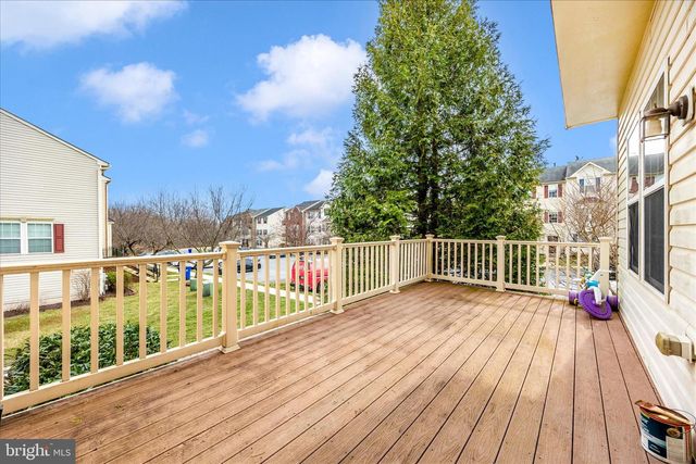 1101 SPRING RUN CT, Frederick, MD 21702