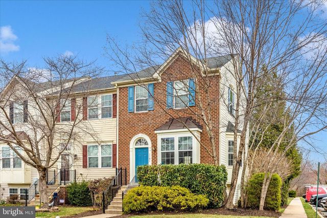 1101 SPRING RUN CT, Frederick, MD 21702