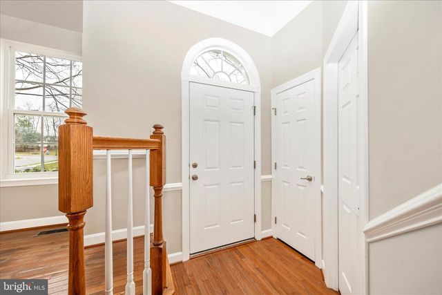 1101 SPRING RUN CT, Frederick, MD 21702