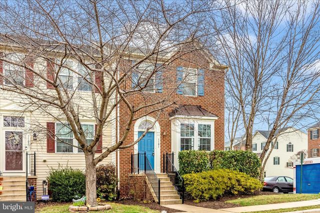 1101 SPRING RUN CT, Frederick, MD 21702