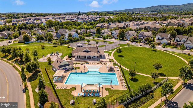 1101 SPRING RUN CT, Frederick, MD 21702