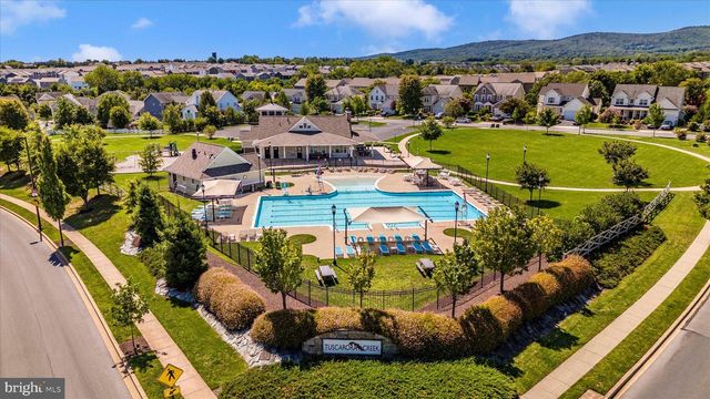 1101 SPRING RUN CT, Frederick, MD 21702