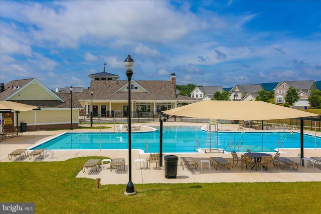 1101 SPRING RUN CT, Frederick, MD 21702