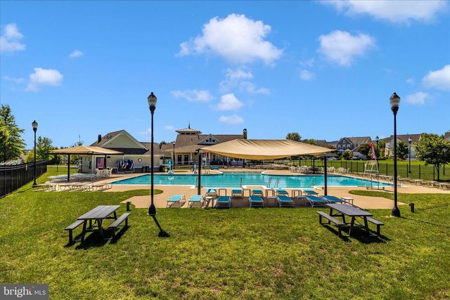 1101 SPRING RUN CT, Frederick, MD 21702