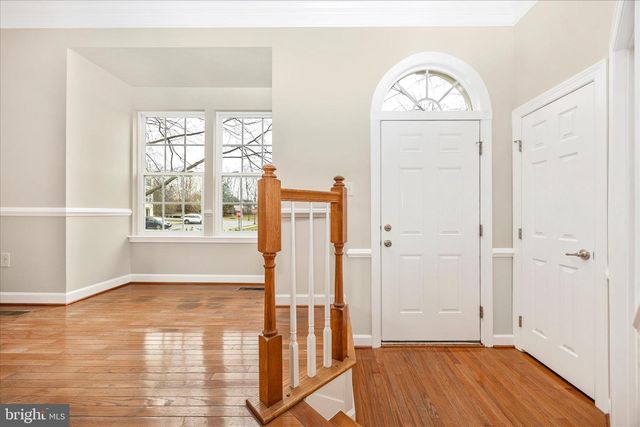 1101 SPRING RUN CT, Frederick, MD 21702