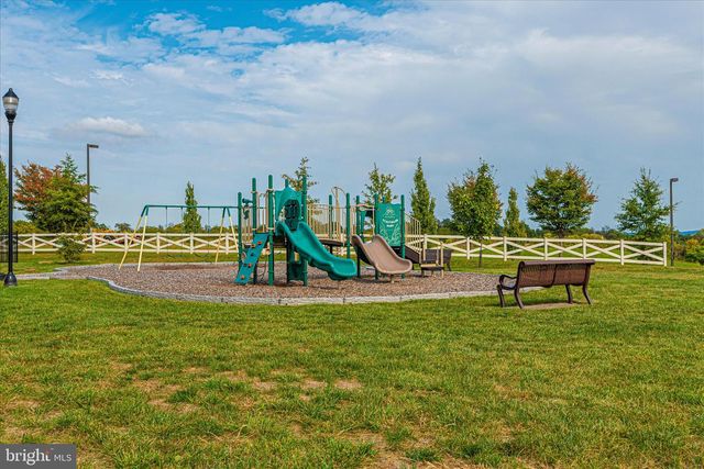 1101 SPRING RUN CT, Frederick, MD 21702