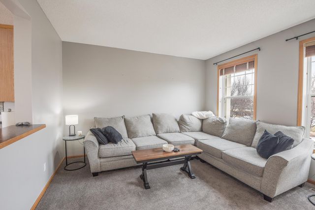 11316 Fergus Street NE E, Blaine, MN 55449