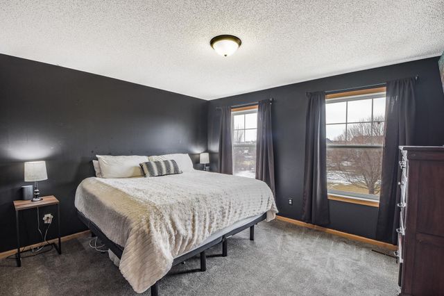 11316 Fergus Street NE E, Blaine, MN 55449