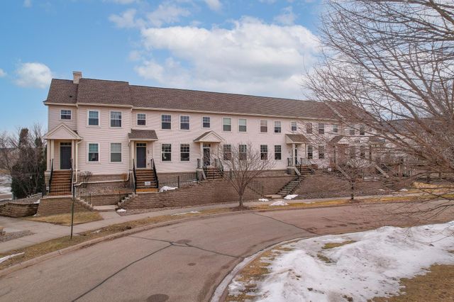 11316 Fergus Street NE E, Blaine, MN 55449