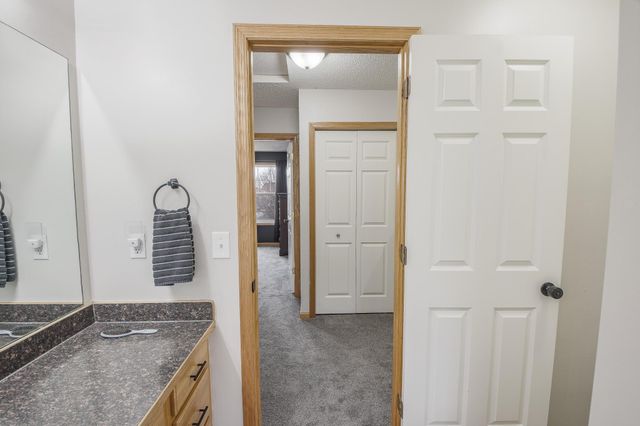 11316 Fergus Street NE E, Blaine, MN 55449