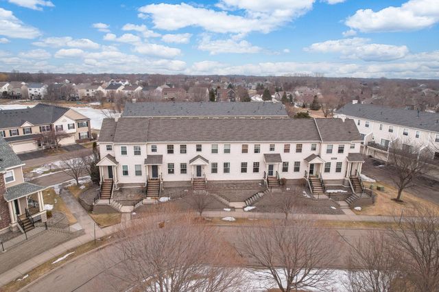 11316 Fergus Street NE E, Blaine, MN 55449