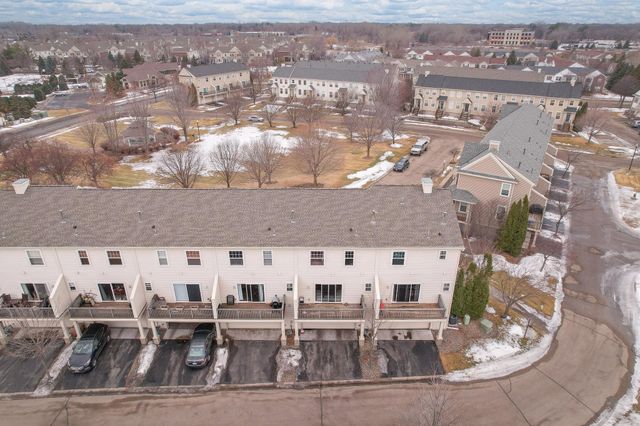 11316 Fergus Street NE E, Blaine, MN 55449