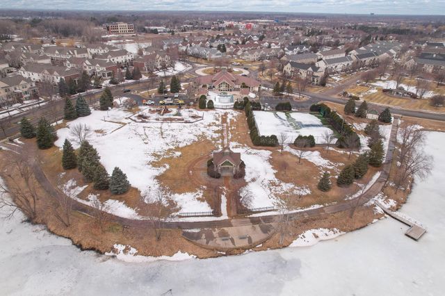 11316 Fergus Street NE E, Blaine, MN 55449